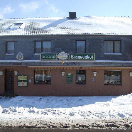 罗埃特根 布如恩霍夫旅馆酒店 外观 照片